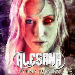 Alesana : Fatima Rusalka